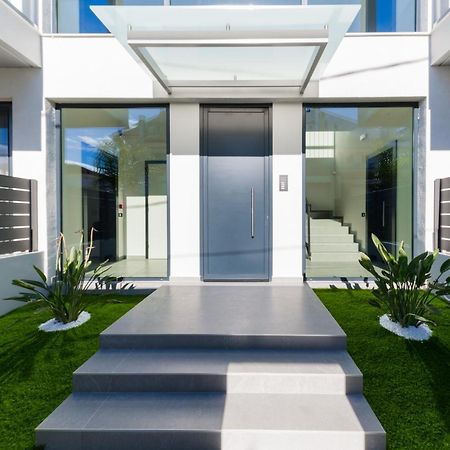 Vida Omirou Residences Ναύπλιο Εξωτερικό φωτογραφία