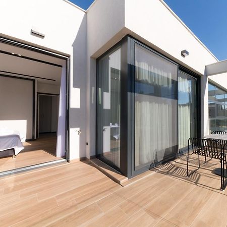 Vida Omirou Residences Ναύπλιο Εξωτερικό φωτογραφία