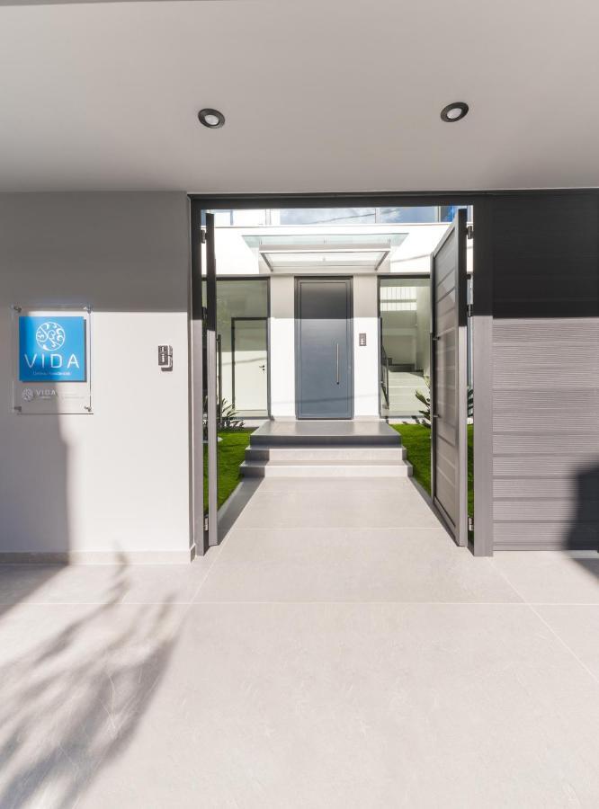 Vida Omirou Residences Ναύπλιο Εξωτερικό φωτογραφία