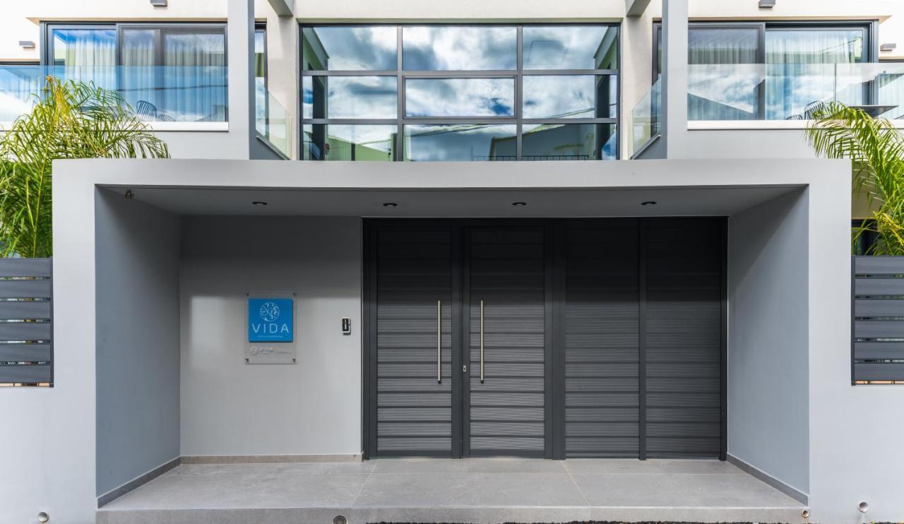 Vida Omirou Residences Ναύπλιο Εξωτερικό φωτογραφία