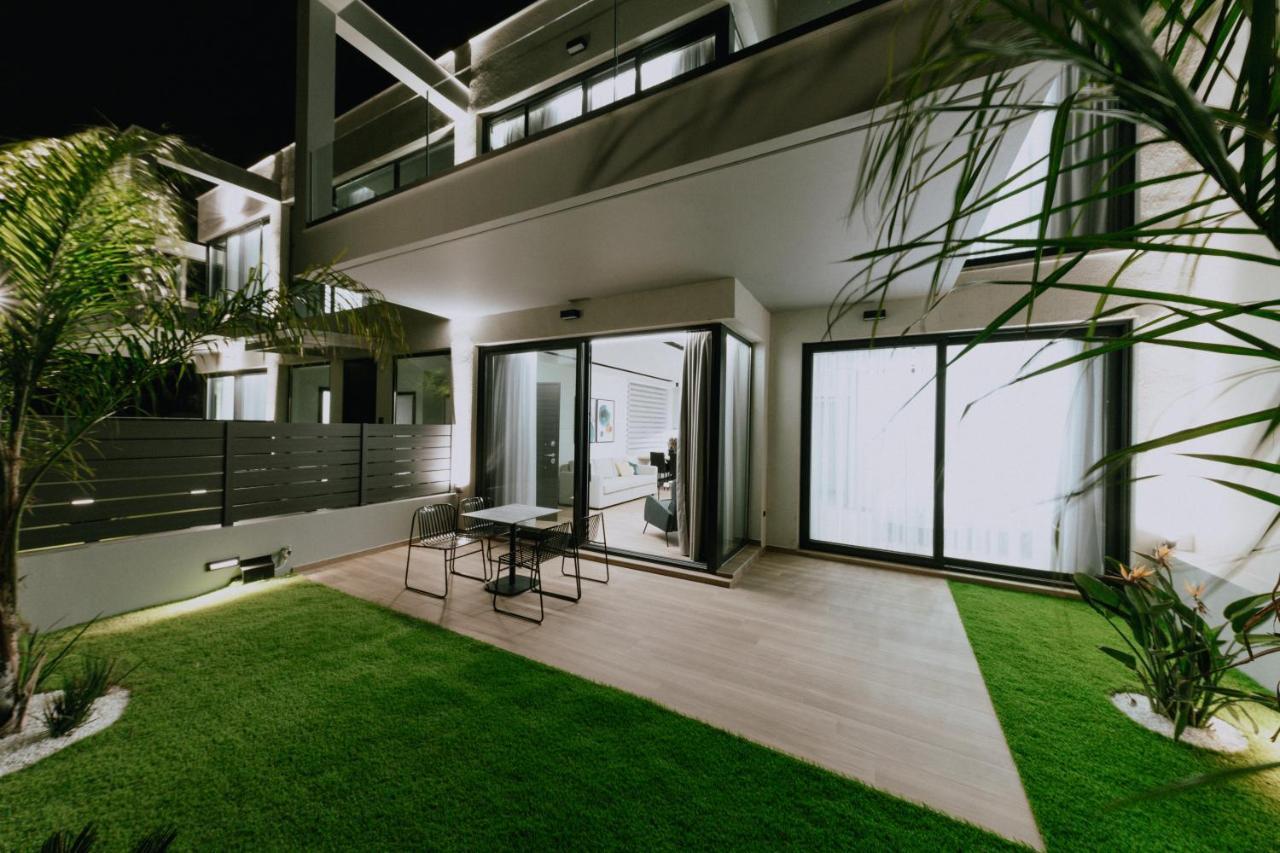 Vida Omirou Residences Ναύπλιο Εξωτερικό φωτογραφία
