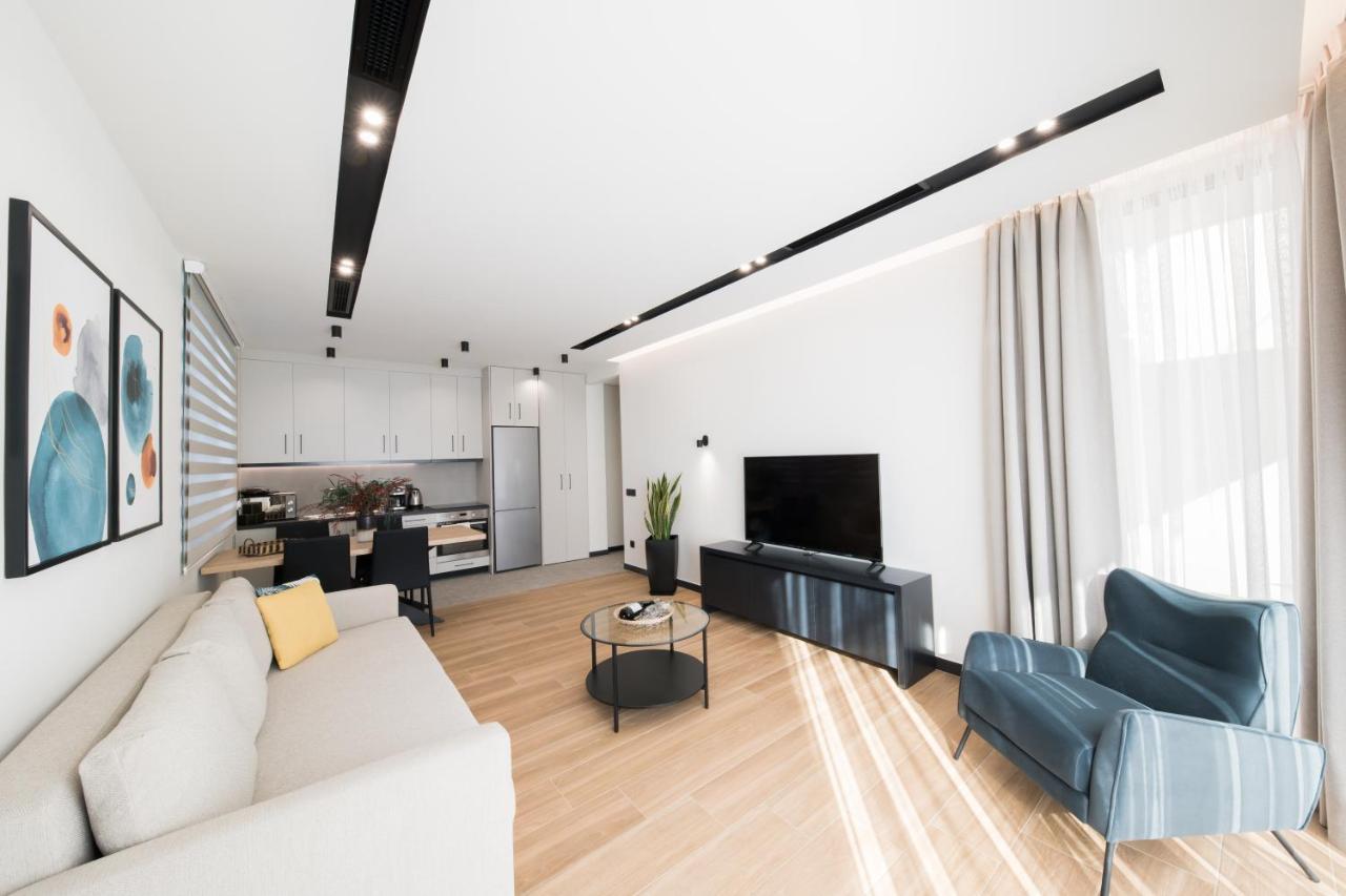 Vida Omirou Residences Ναύπλιο Εξωτερικό φωτογραφία