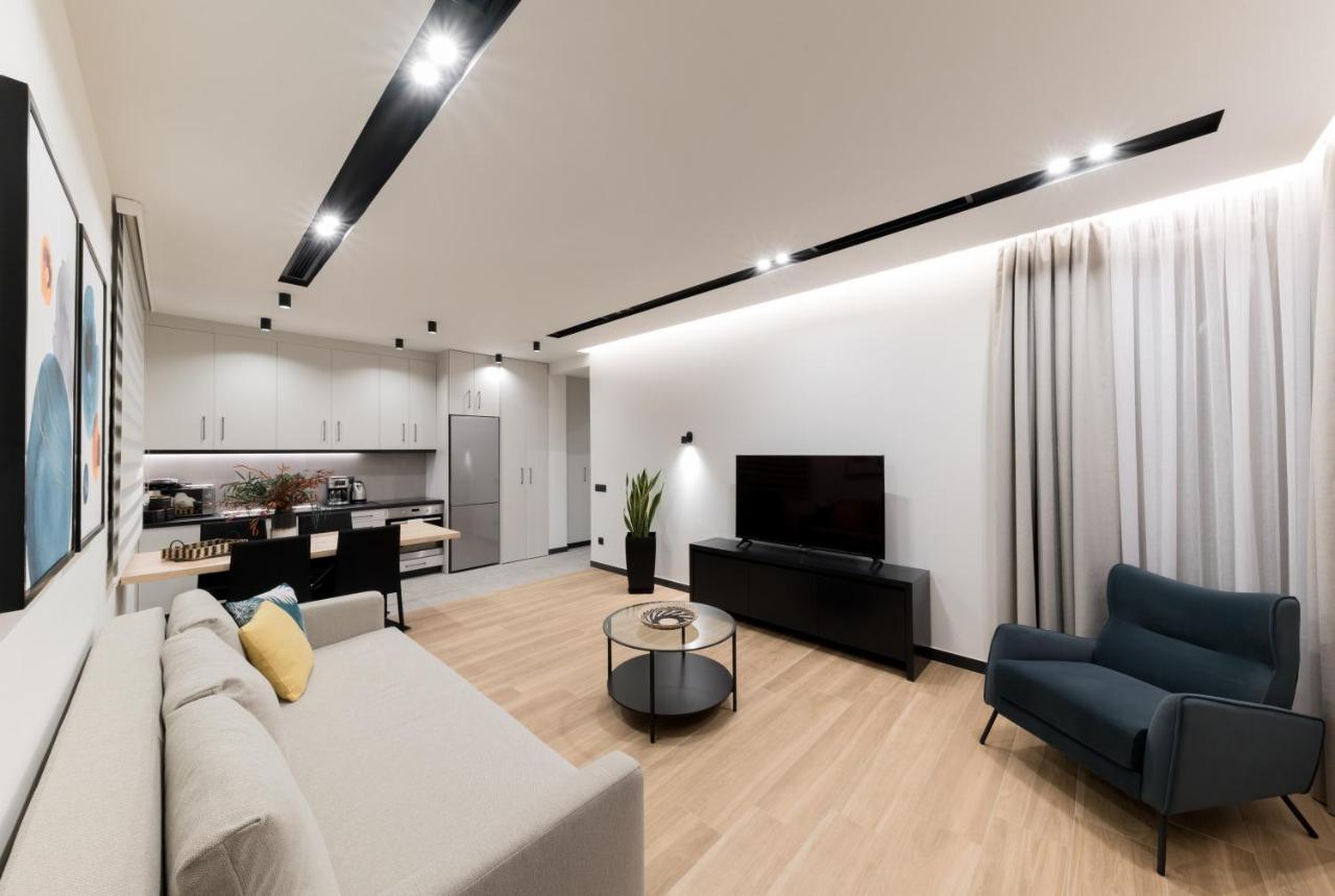 Vida Omirou Residences Ναύπλιο Εξωτερικό φωτογραφία