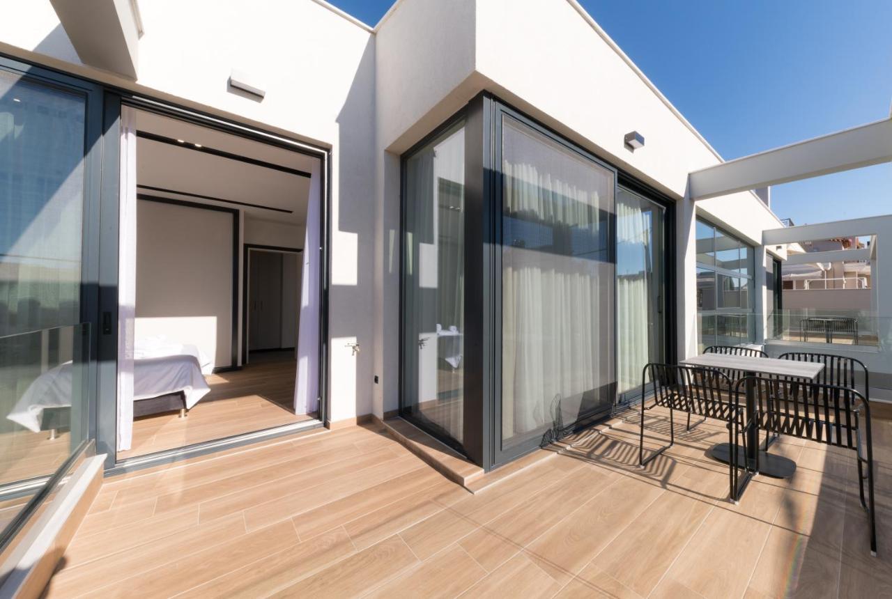 Vida Omirou Residences Ναύπλιο Εξωτερικό φωτογραφία