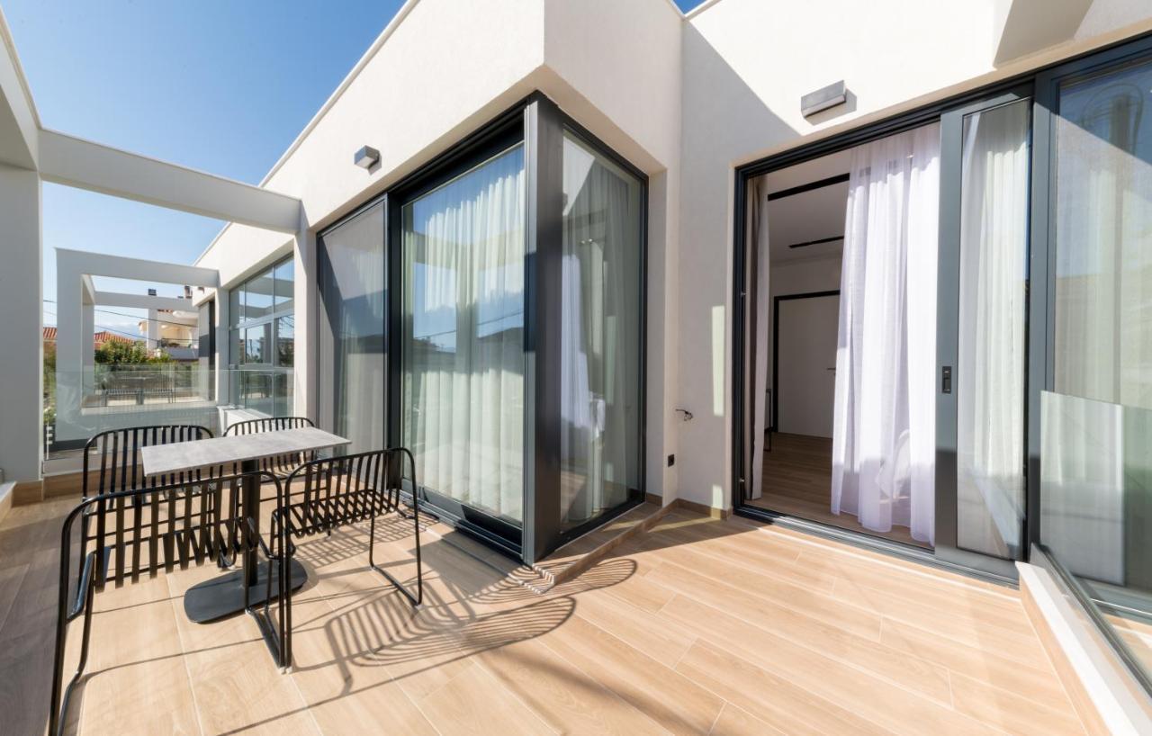 Vida Omirou Residences Ναύπλιο Εξωτερικό φωτογραφία