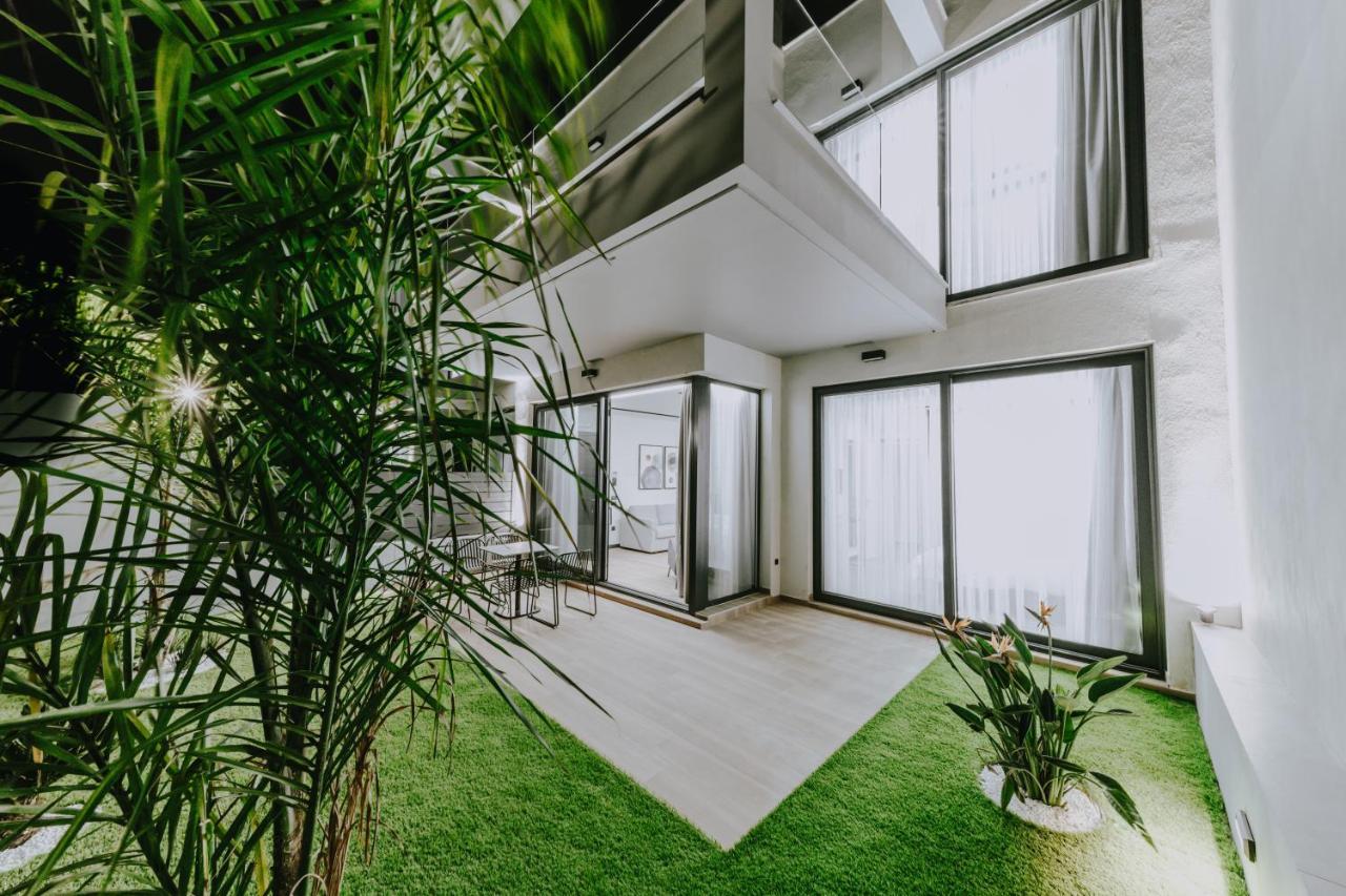 Vida Omirou Residences Ναύπλιο Εξωτερικό φωτογραφία