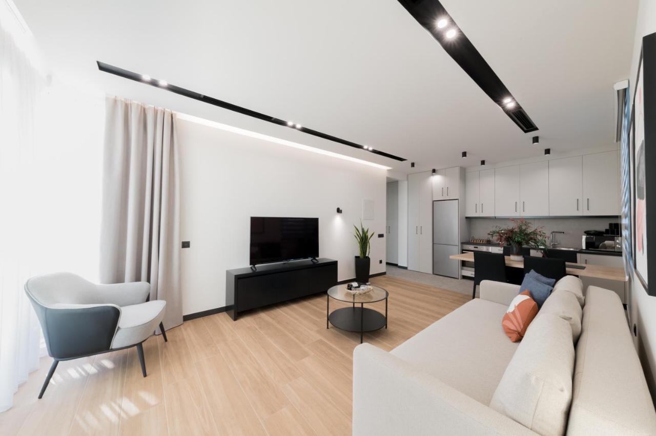 Vida Omirou Residences Ναύπλιο Εξωτερικό φωτογραφία