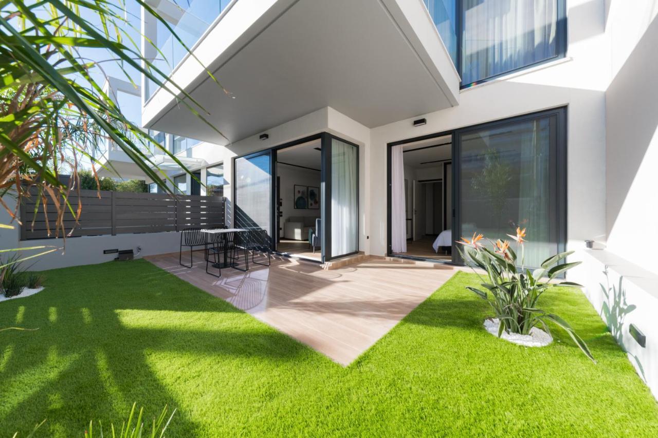 Vida Omirou Residences Ναύπλιο Εξωτερικό φωτογραφία