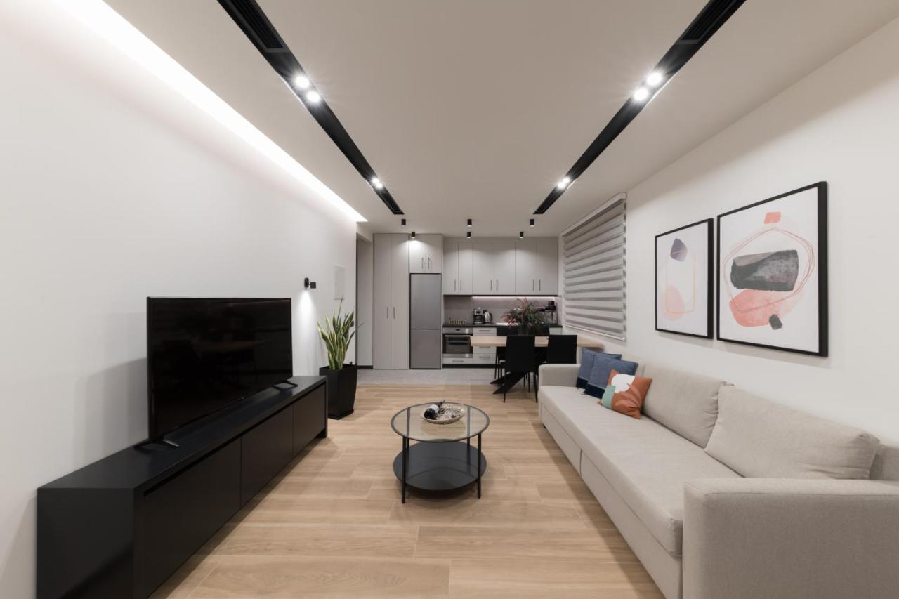 Vida Omirou Residences Ναύπλιο Εξωτερικό φωτογραφία