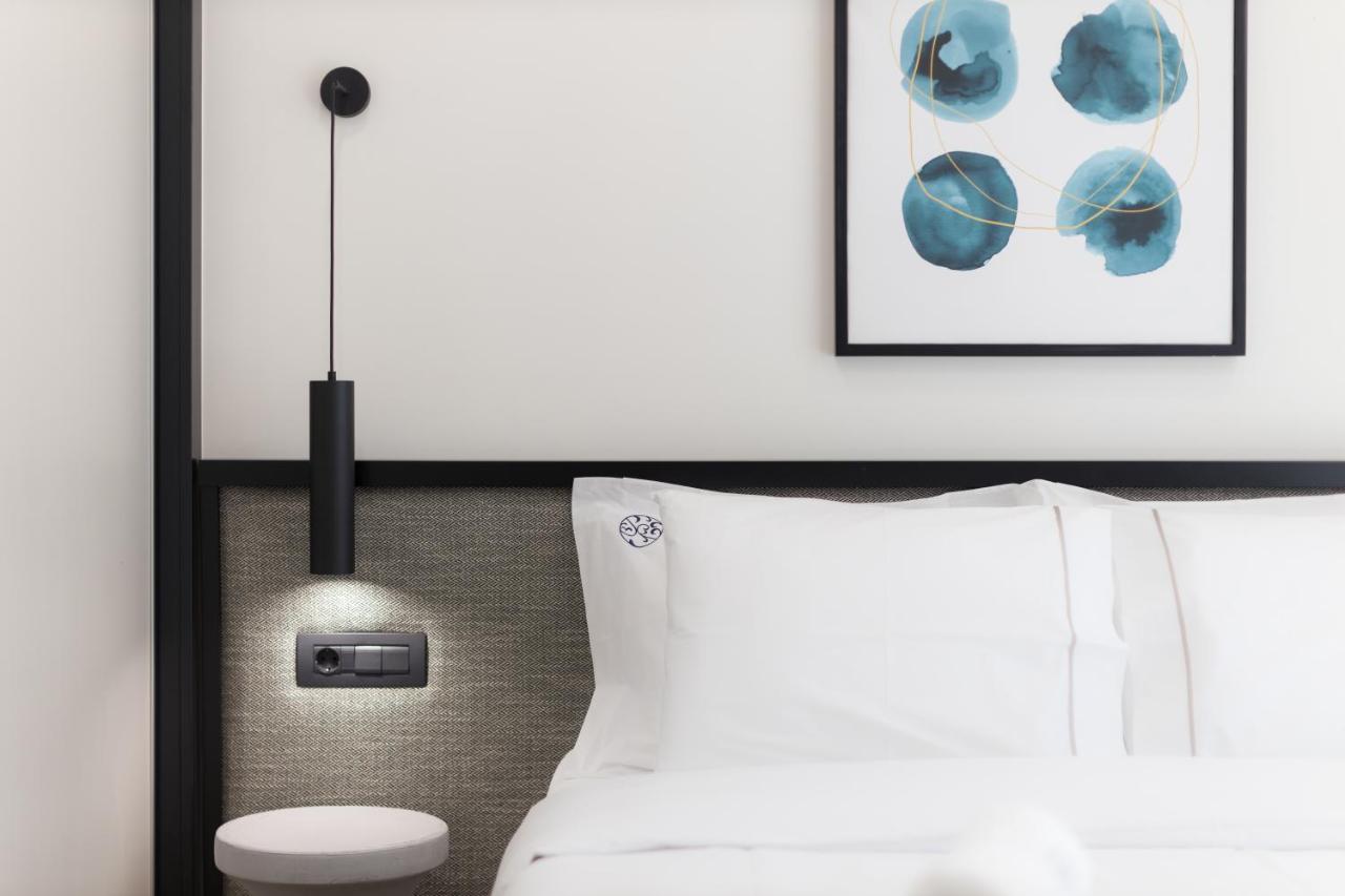 Vida Omirou Residences Ναύπλιο Εξωτερικό φωτογραφία