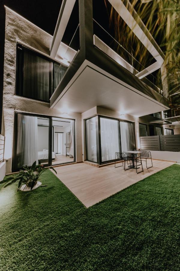 Vida Omirou Residences Ναύπλιο Εξωτερικό φωτογραφία