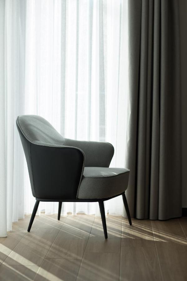 Vida Omirou Residences Ναύπλιο Εξωτερικό φωτογραφία