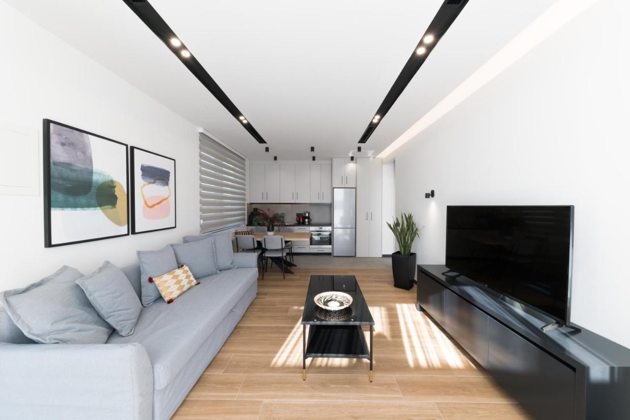Vida Omirou Residences Ναύπλιο Εξωτερικό φωτογραφία