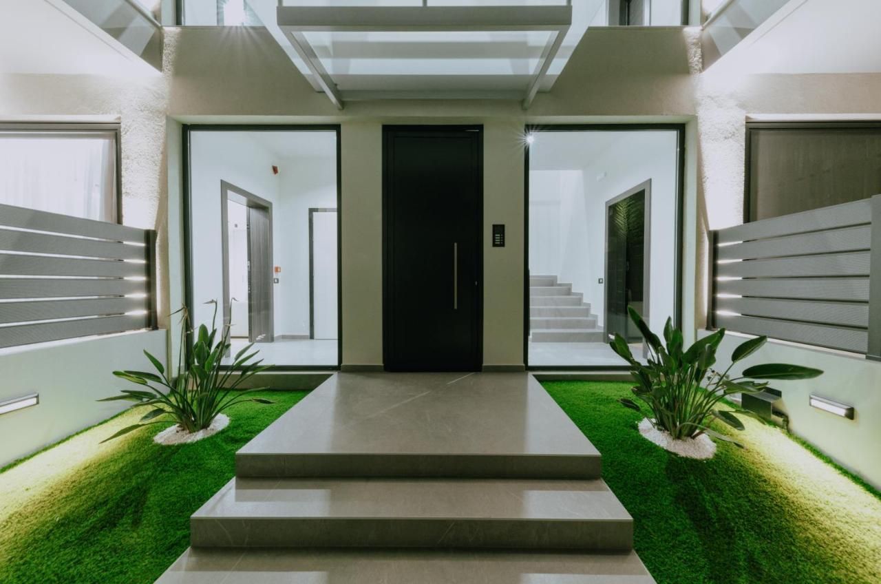 Vida Omirou Residences Ναύπλιο Εξωτερικό φωτογραφία