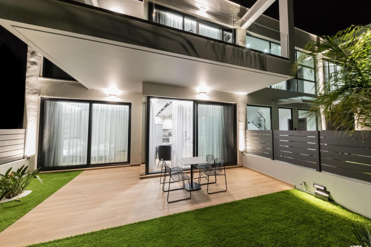 Vida Omirou Residences Ναύπλιο Εξωτερικό φωτογραφία