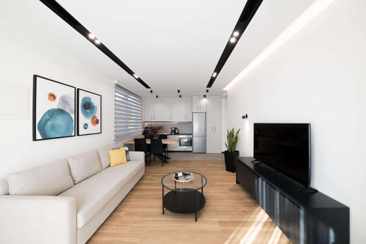 Vida Omirou Residences Ναύπλιο Εξωτερικό φωτογραφία