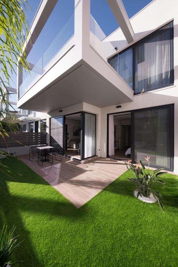 Vida Omirou Residences Ναύπλιο Εξωτερικό φωτογραφία