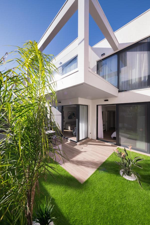 Vida Omirou Residences Ναύπλιο Εξωτερικό φωτογραφία