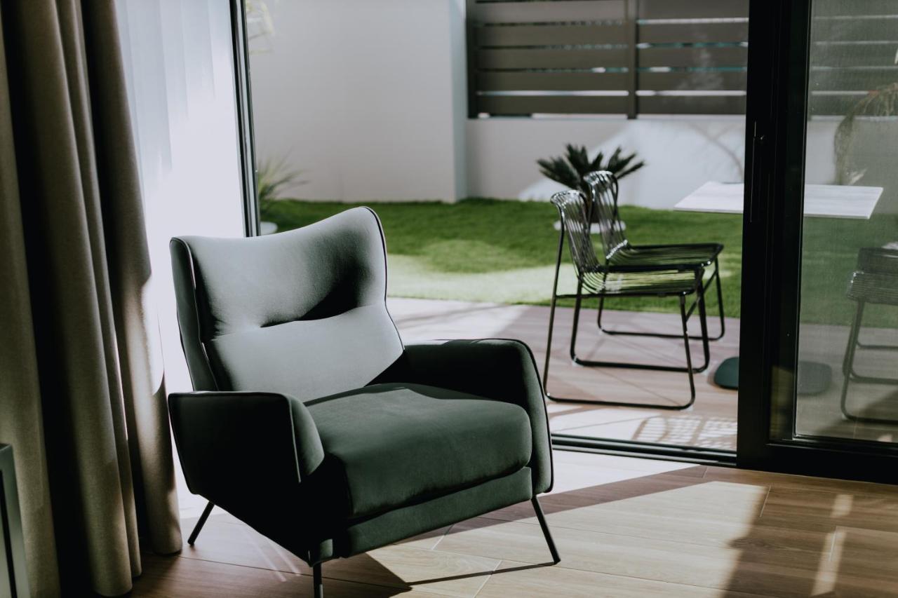 Vida Omirou Residences Ναύπλιο Εξωτερικό φωτογραφία