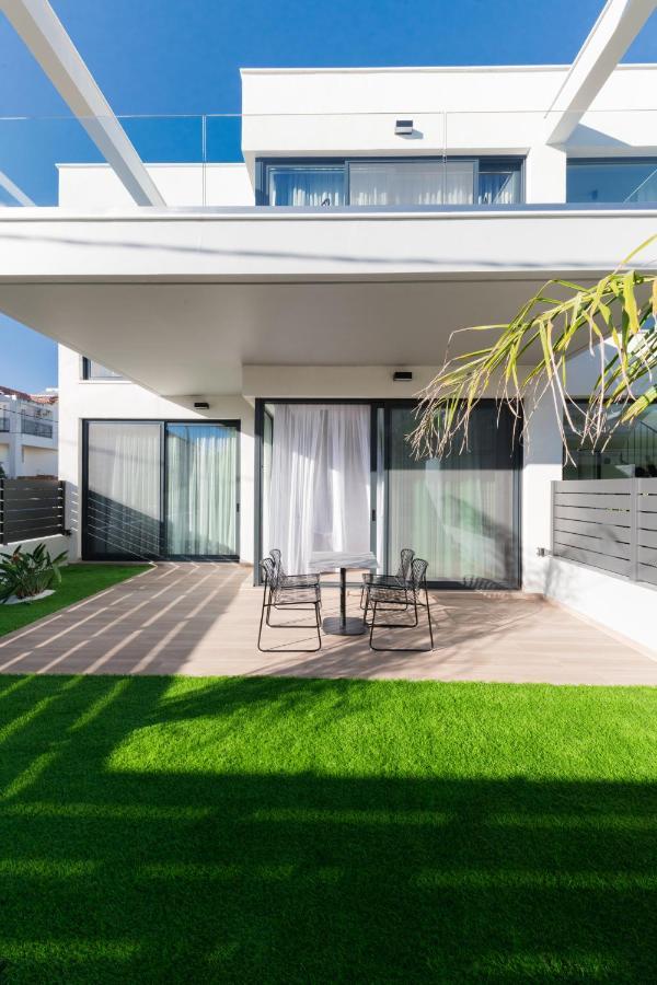 Vida Omirou Residences Ναύπλιο Εξωτερικό φωτογραφία