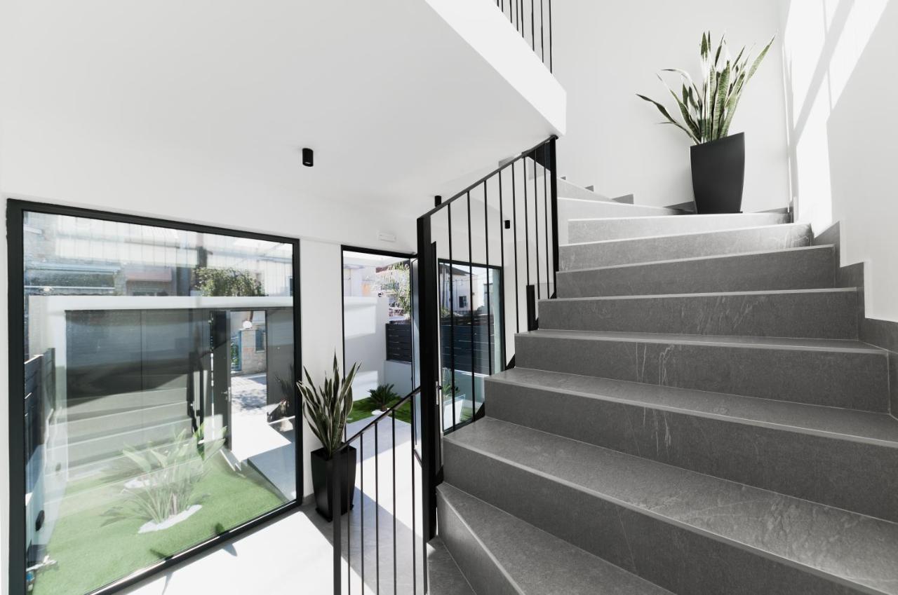 Vida Omirou Residences Ναύπλιο Εξωτερικό φωτογραφία