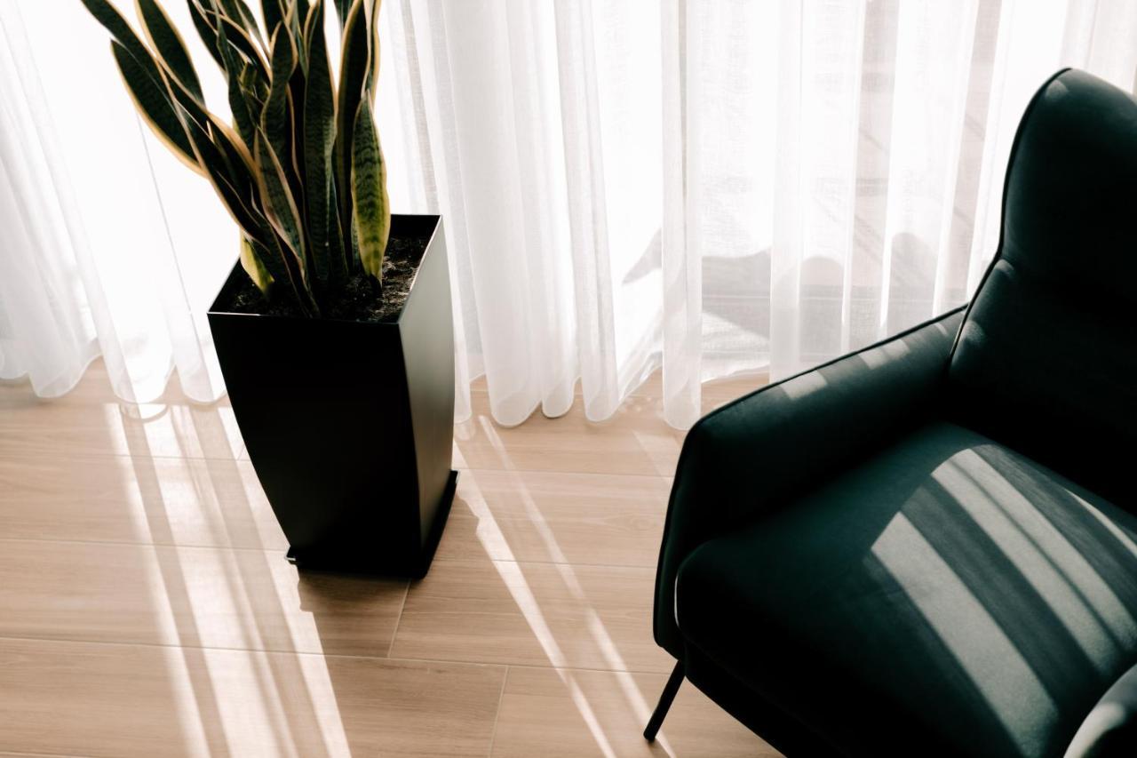 Vida Omirou Residences Ναύπλιο Εξωτερικό φωτογραφία
