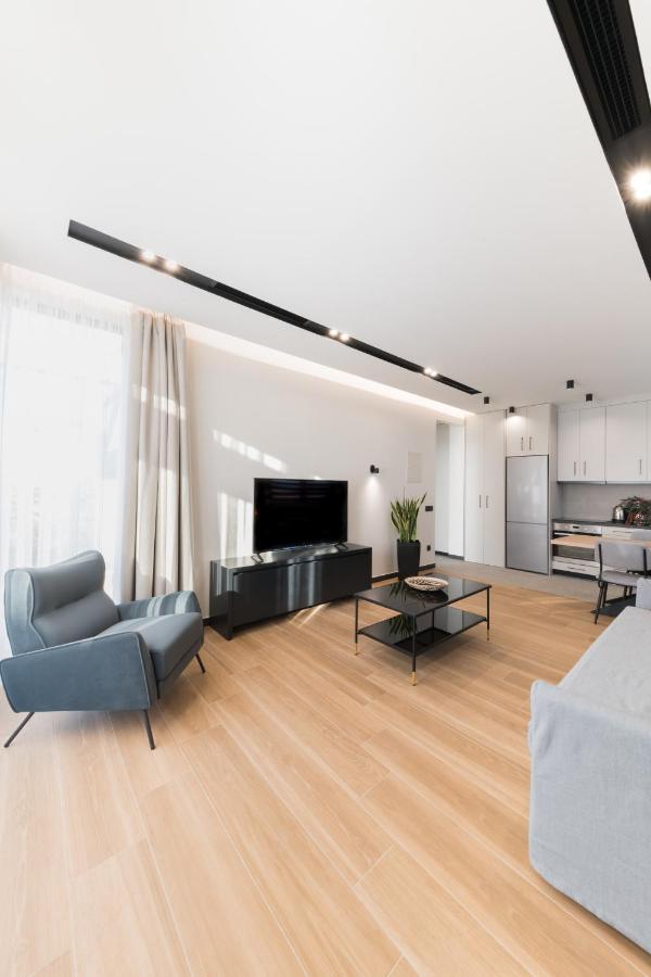 Vida Omirou Residences Ναύπλιο Εξωτερικό φωτογραφία