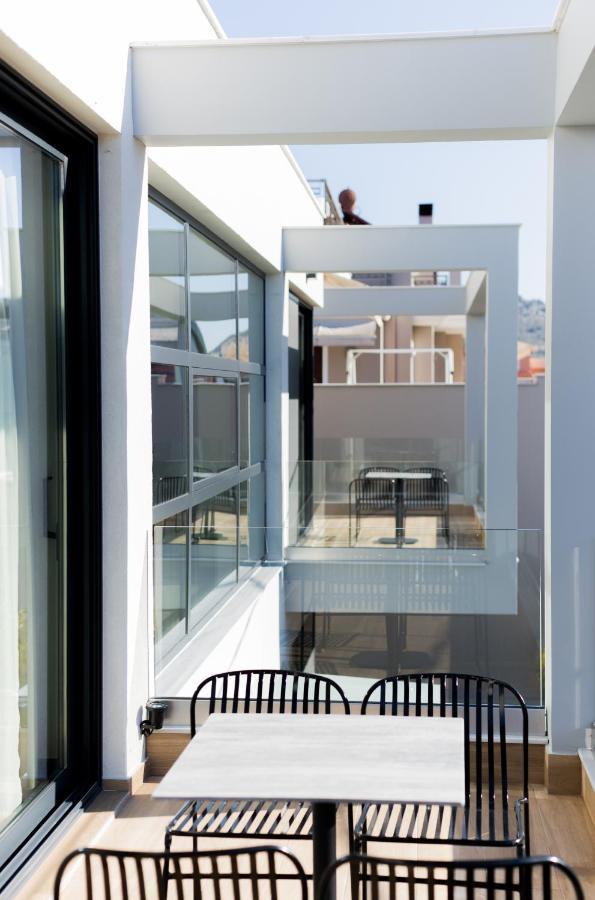 Vida Omirou Residences Ναύπλιο Εξωτερικό φωτογραφία