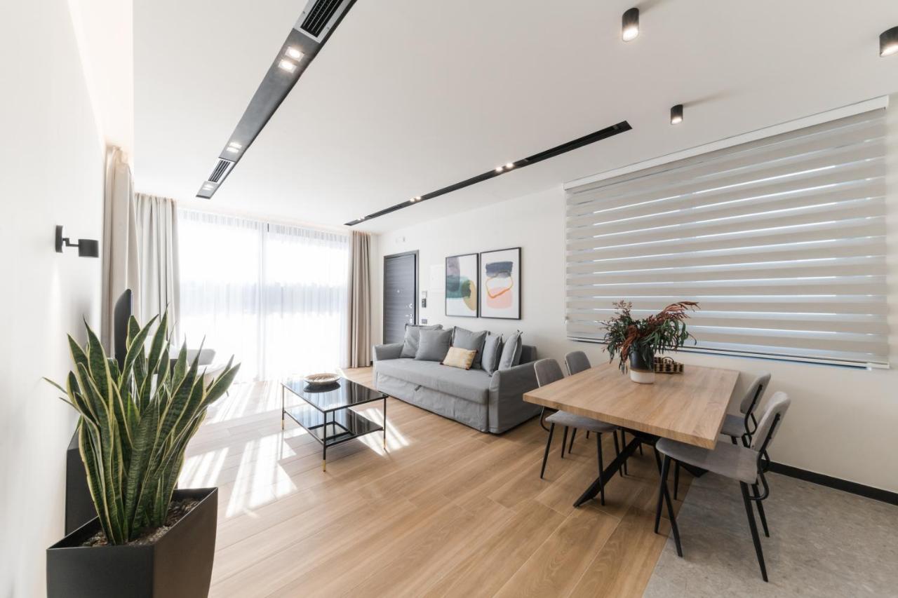 Vida Omirou Residences Ναύπλιο Εξωτερικό φωτογραφία