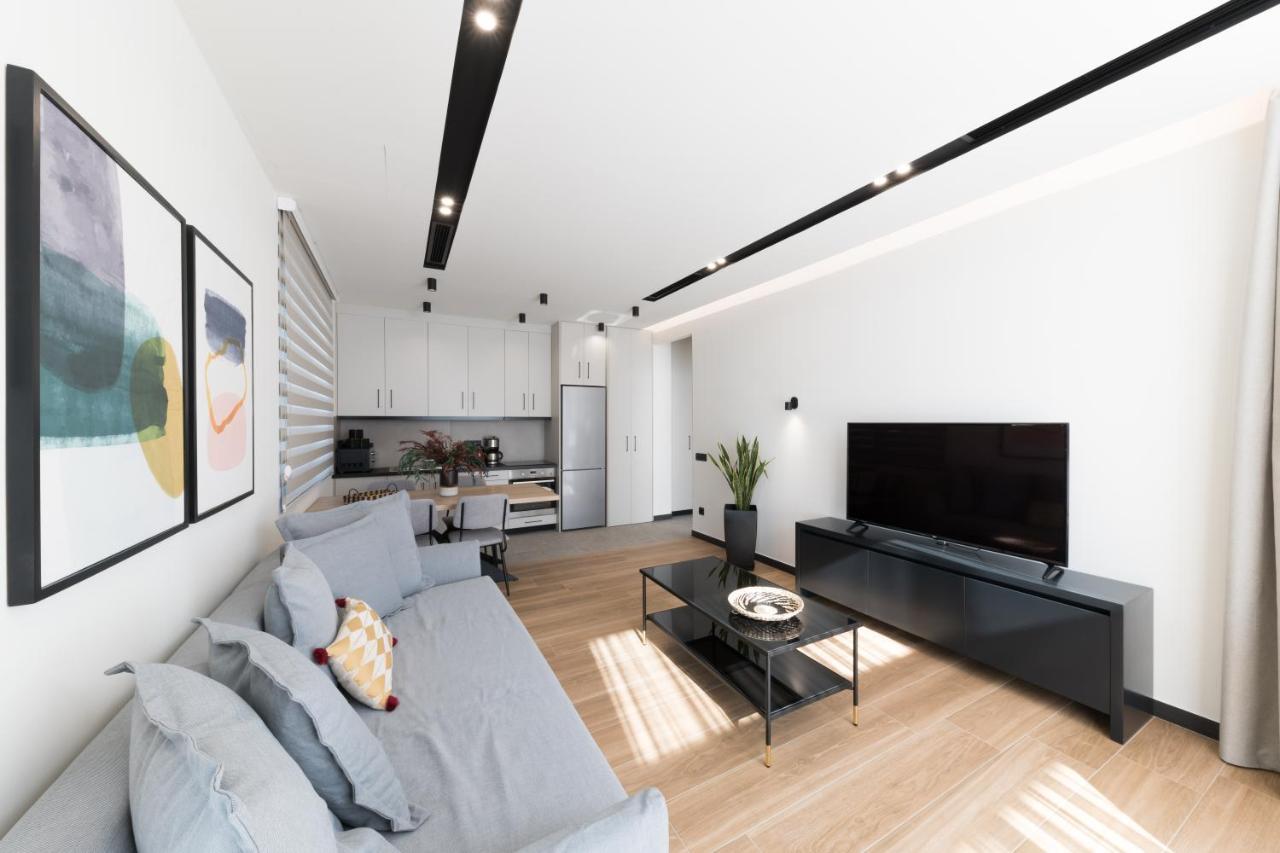 Vida Omirou Residences Ναύπλιο Εξωτερικό φωτογραφία