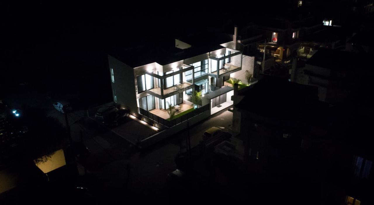 Vida Omirou Residences Ναύπλιο Εξωτερικό φωτογραφία