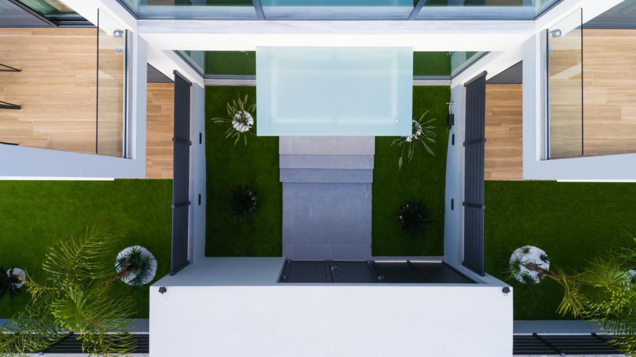 Vida Omirou Residences Ναύπλιο Εξωτερικό φωτογραφία